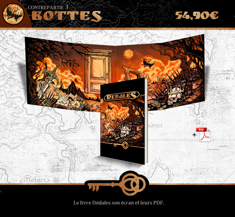 Bottes