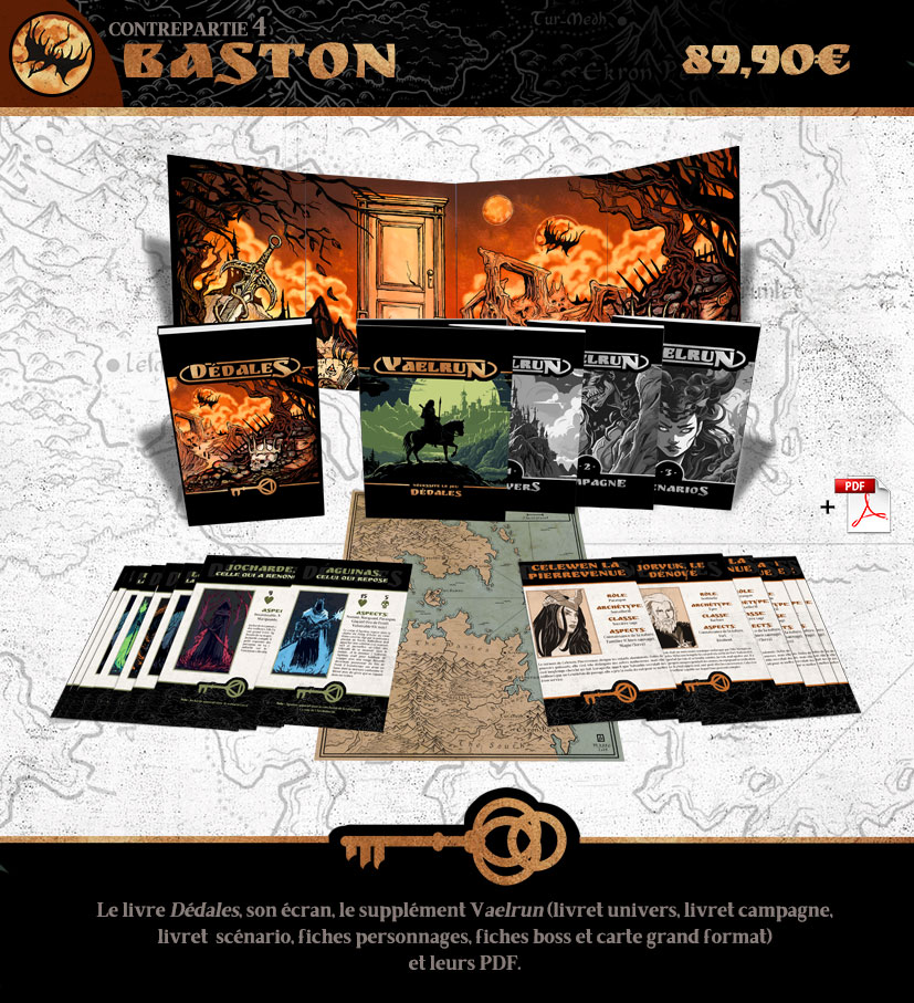 Baston