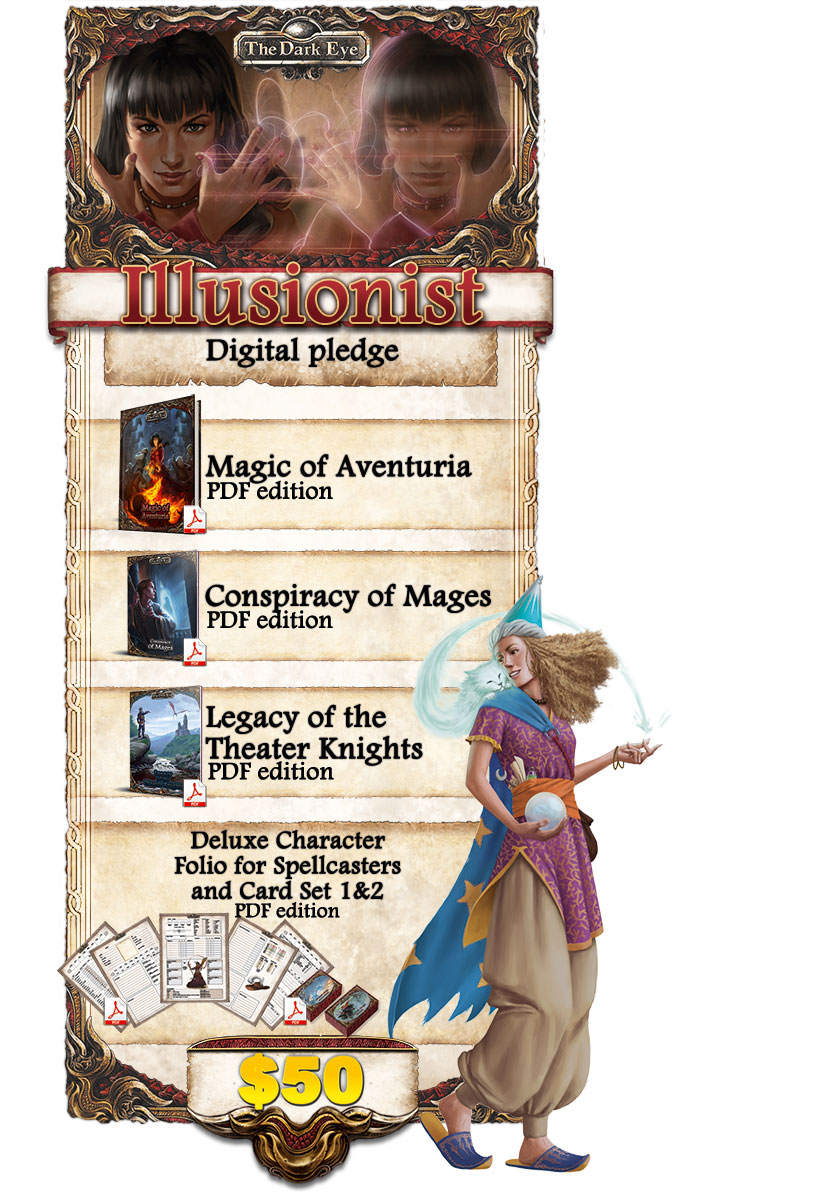 Illusionist