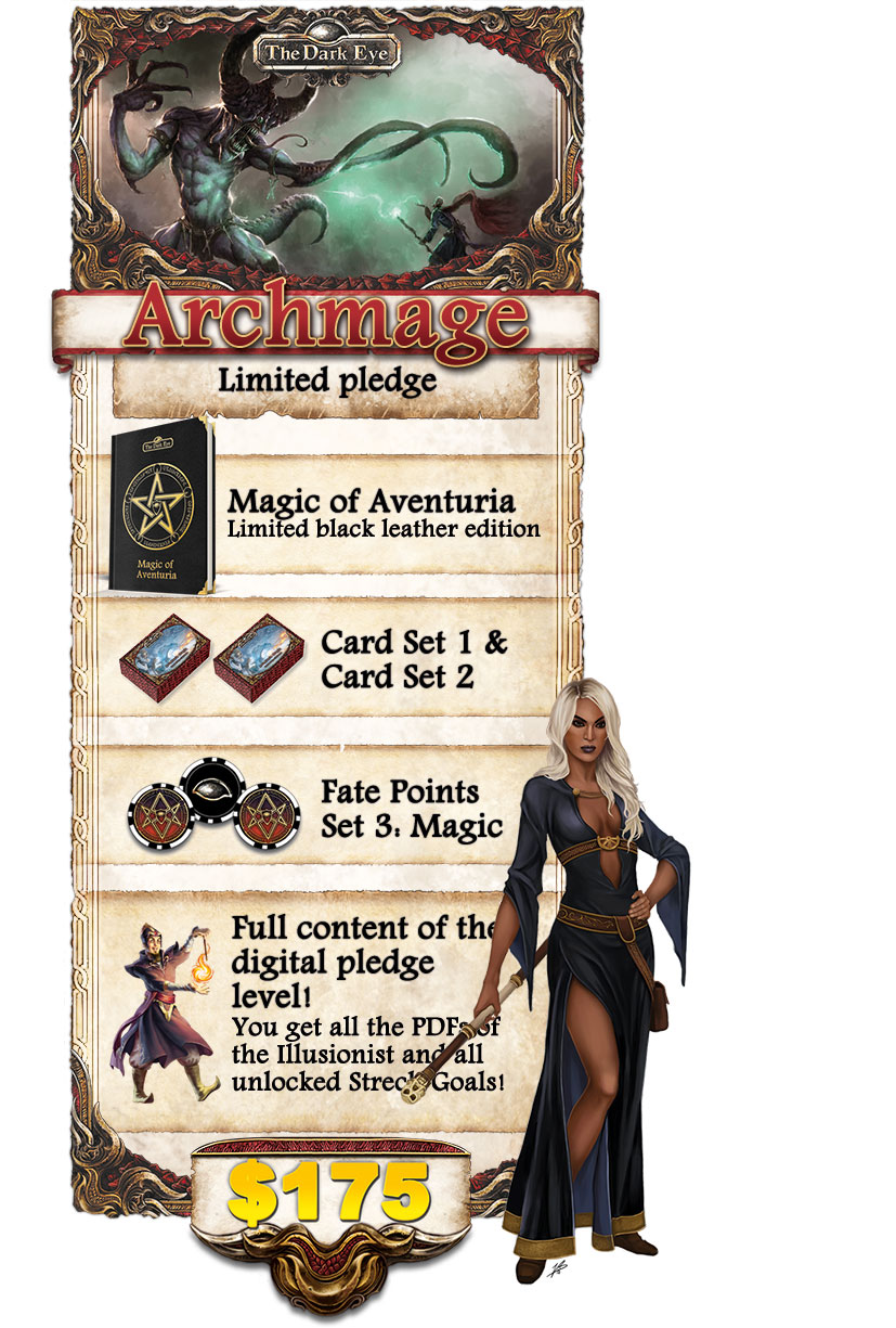 Archmage