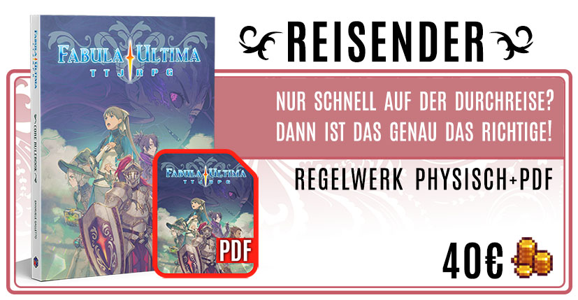 Reisender