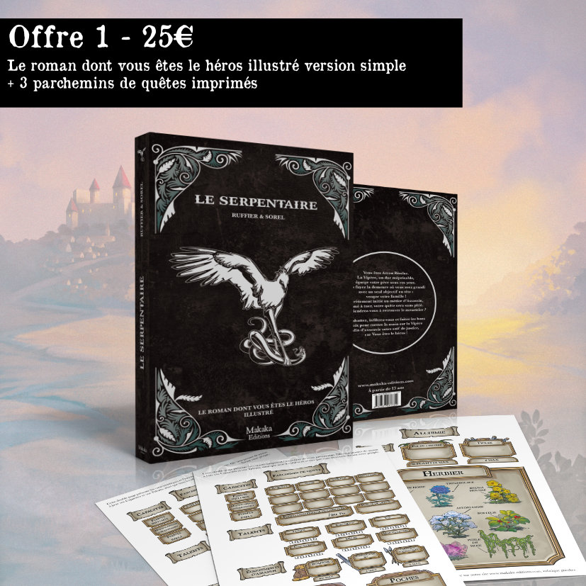 Offre 1