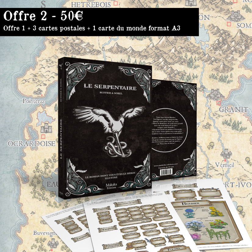 Offre 2