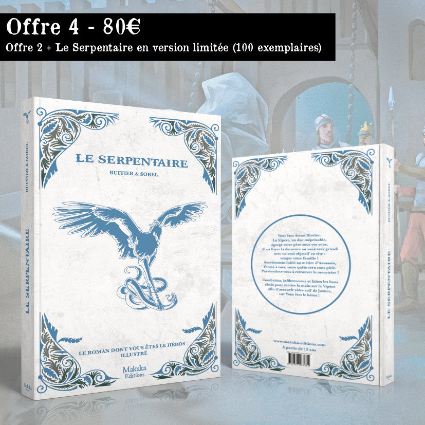 Offre 4