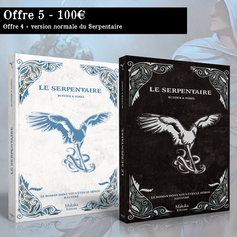 Offre 5