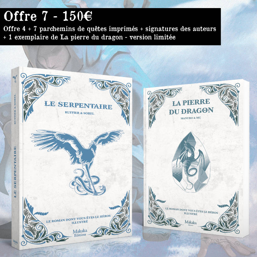 Offre 7