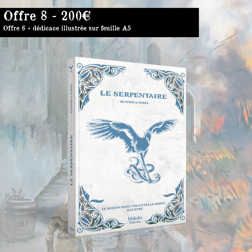 Offre 8