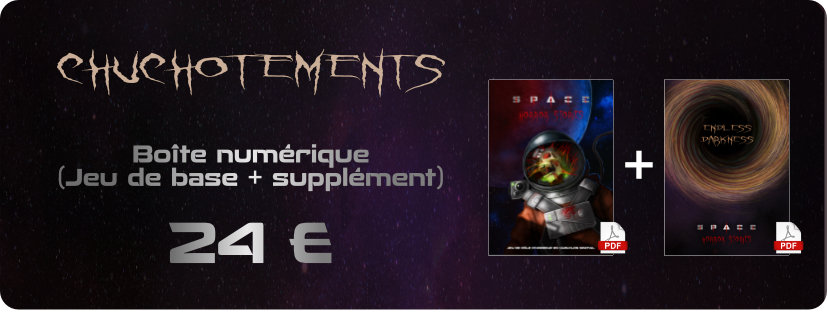 Chuchotements