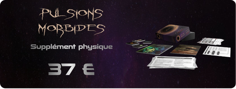 Pulsions morbides