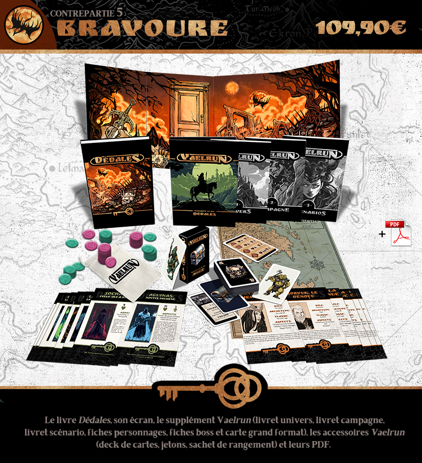 Bravoure