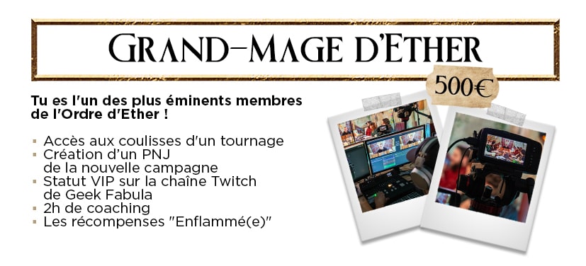 Grand-Mage d'Ether