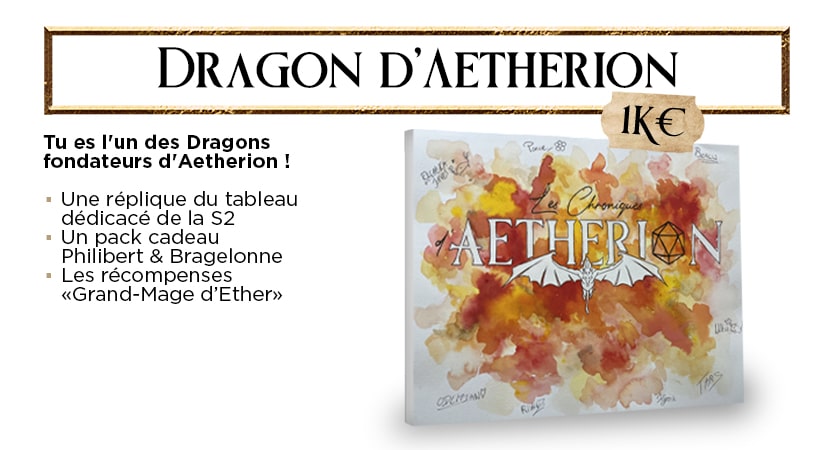 Dragon d'Aetherion