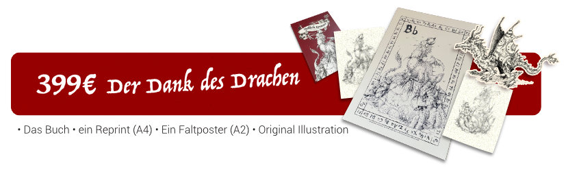 Der Dank des Drachen