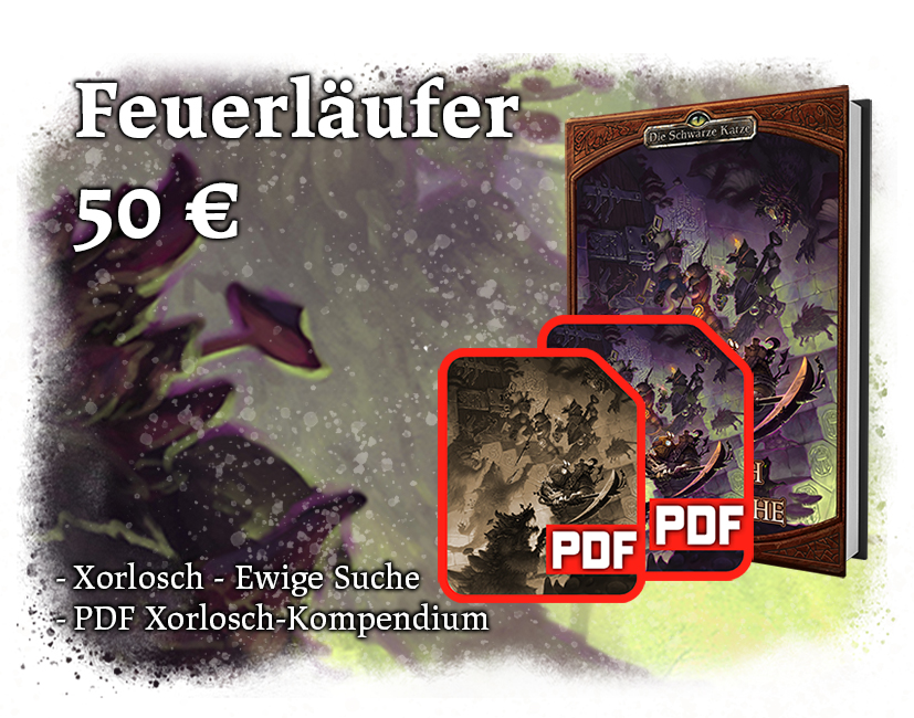 Feuerläufer