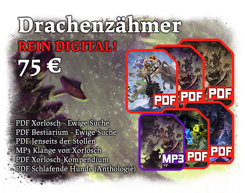 Drachenzähmer