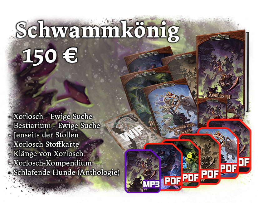 Schwammkönig