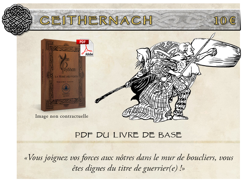 Ceithernach
