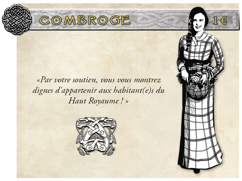 Combroge