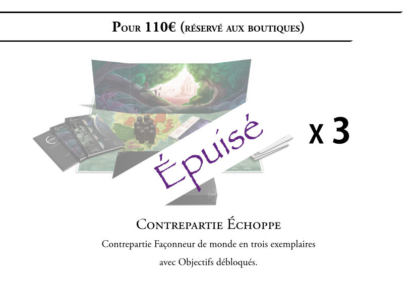 Échoppe