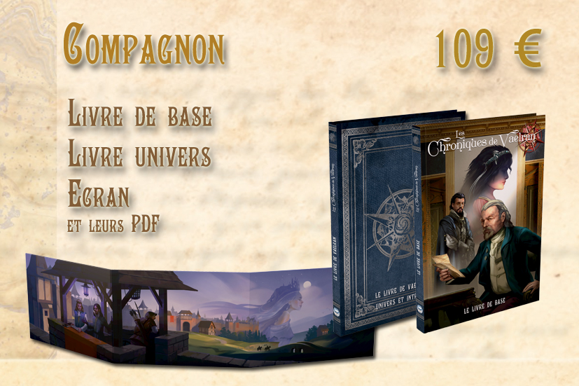 Compagnon