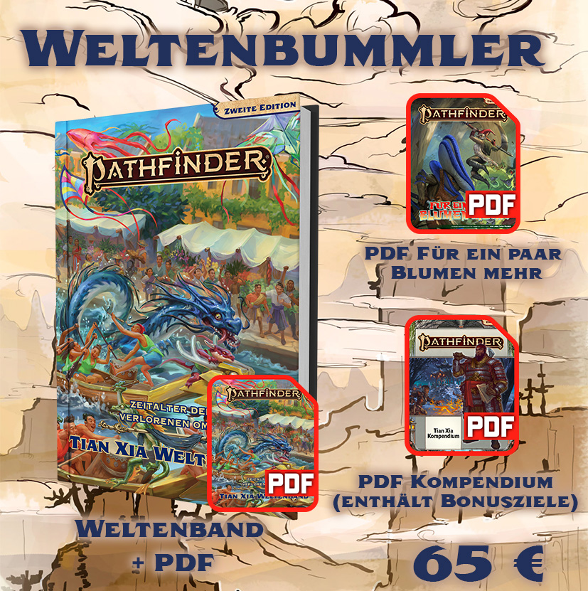 Weltenbummler