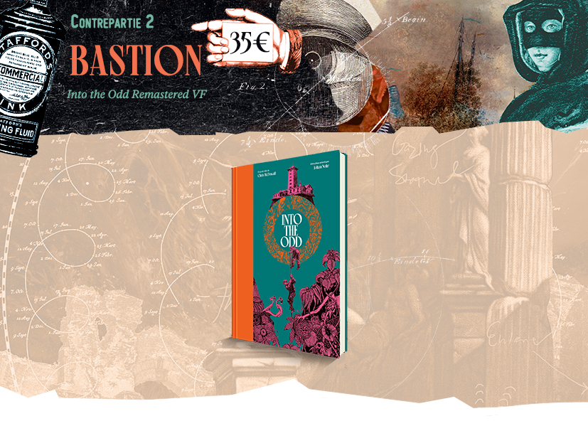 Bastion