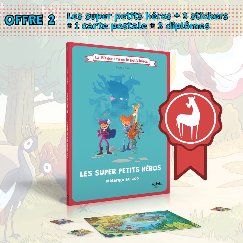 Offre 2