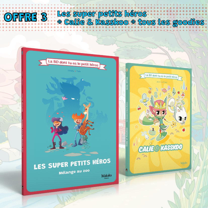 Offre 3