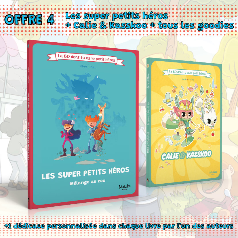 Offre 4