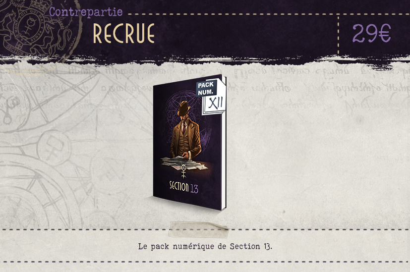 Recrue