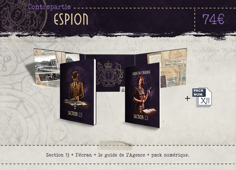 Espion