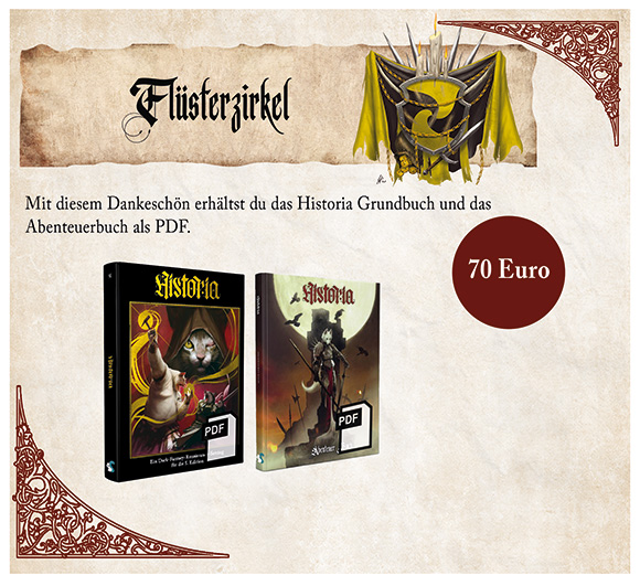 Flüsterzirkel
