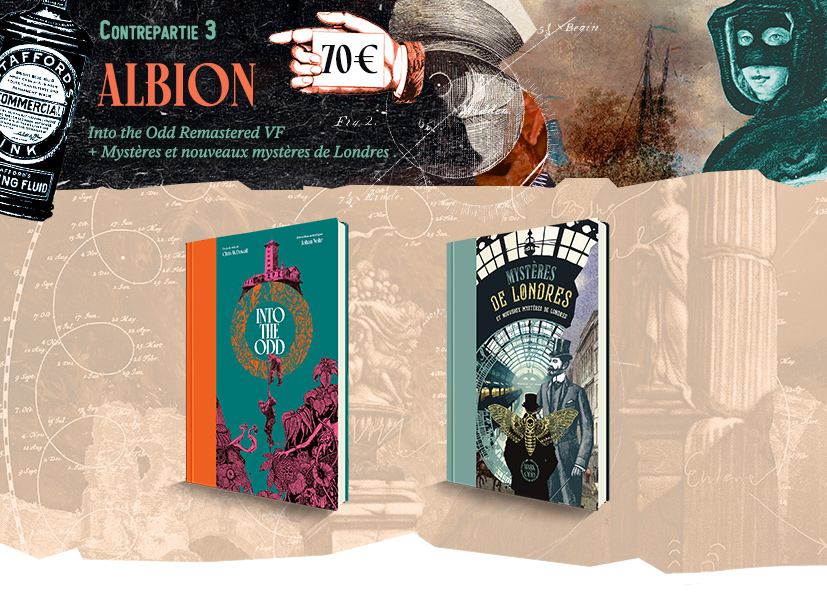 Albion (été)