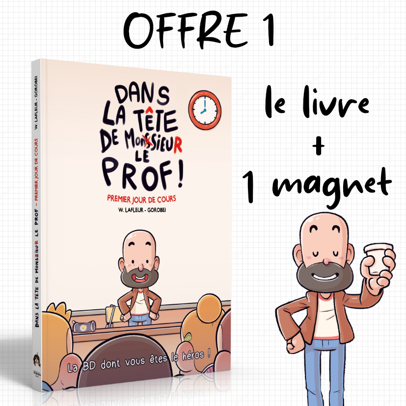 Offre 1