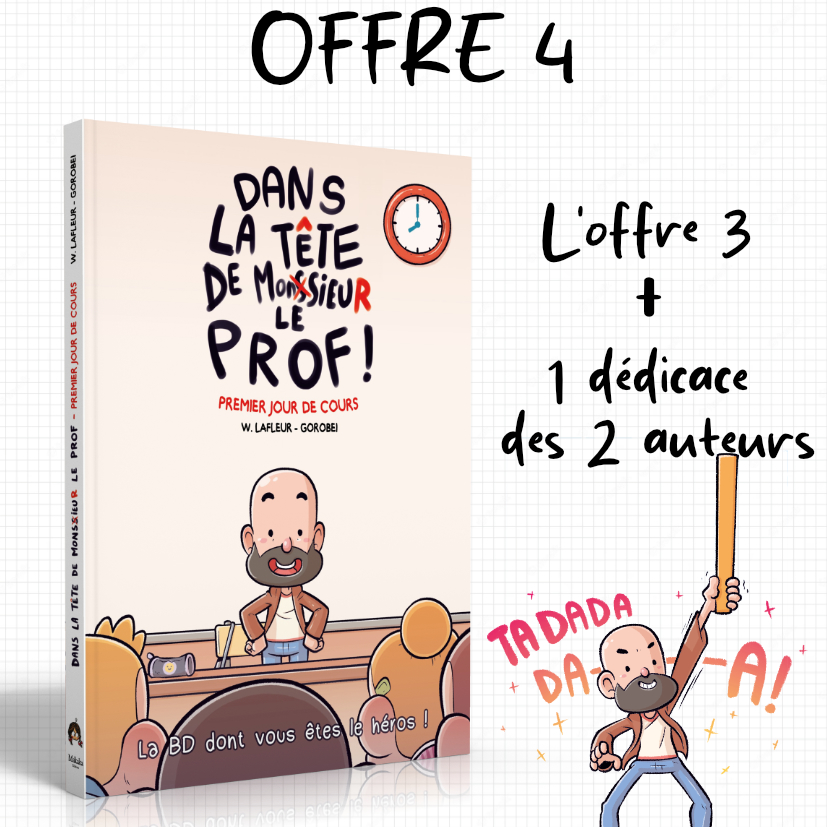 Offre 4