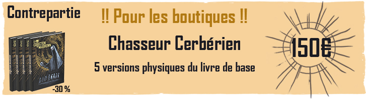 Chasseur Cerbérien
