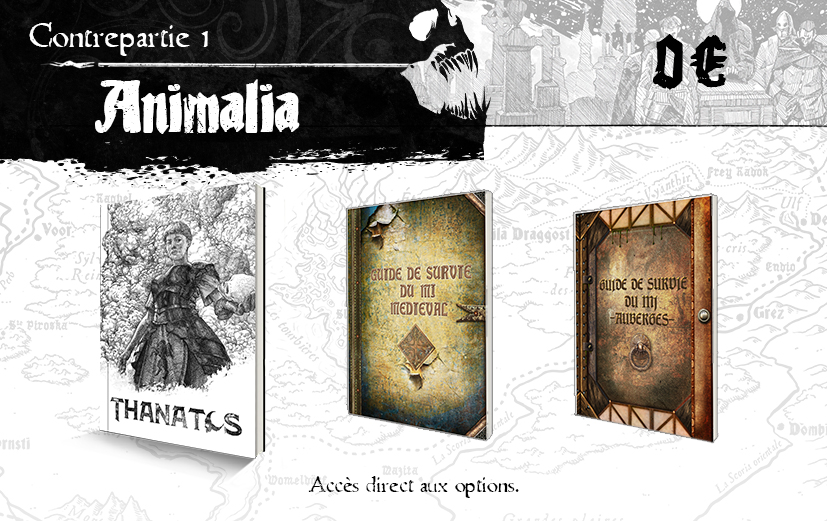 Animalia