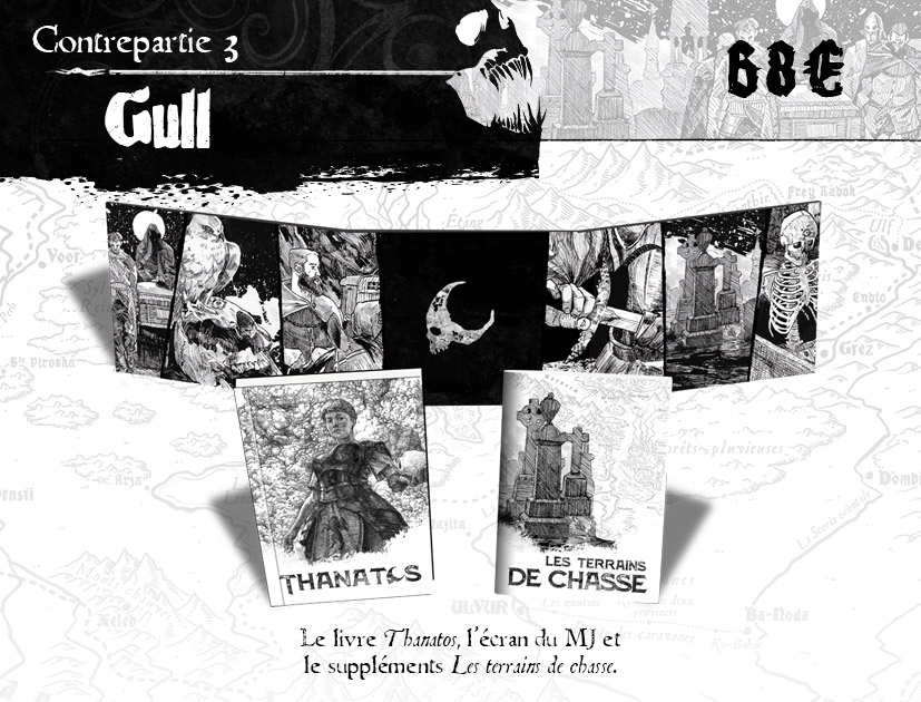Gull