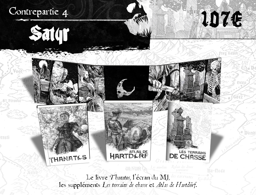 Satyr