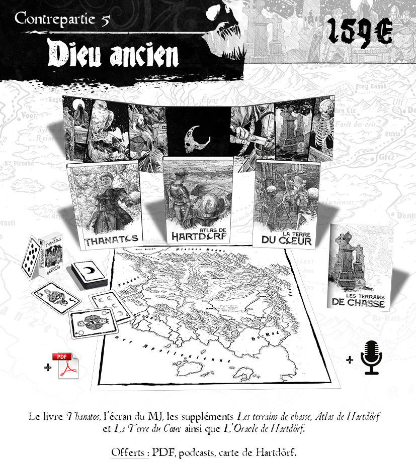 Dieu ancien