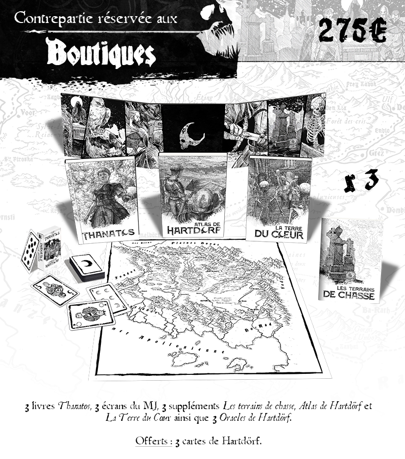 Échoppes