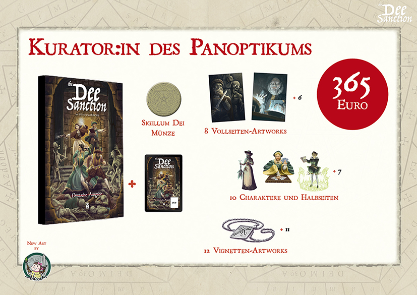 Kurator:in des Panoptikums
