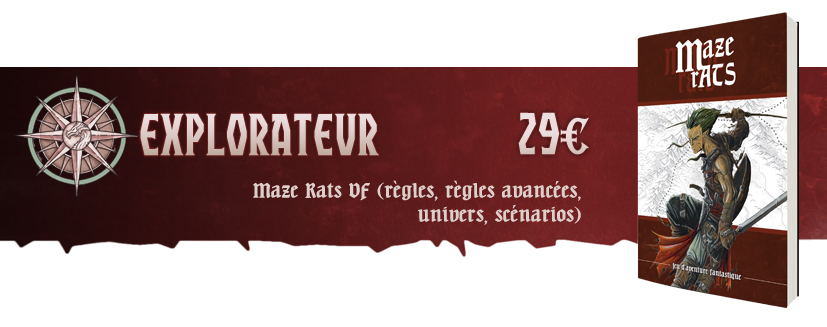 Explorateur