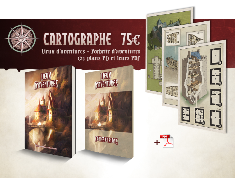 Cartographe