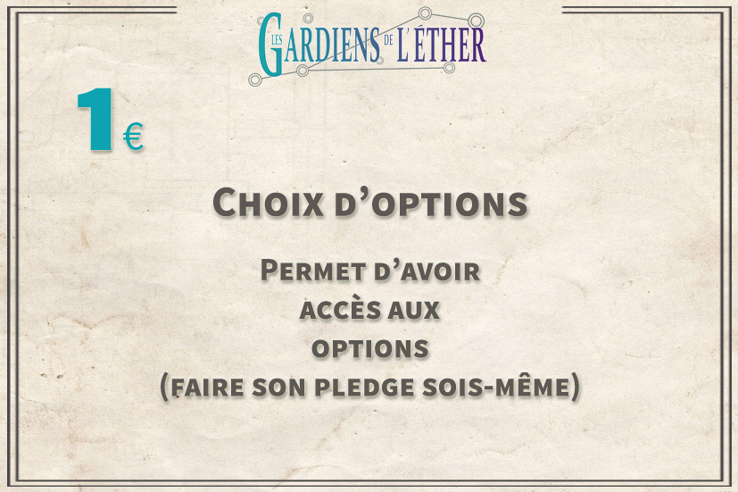 Options