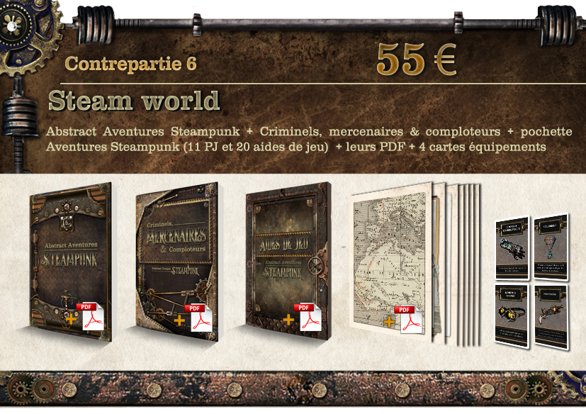 Steamworld