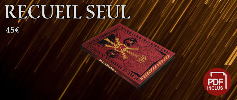 RECUEIL SEUL