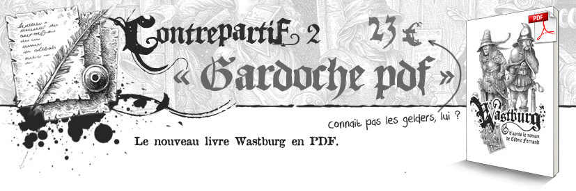 Gardoche PDF