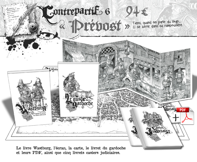 Prévost
