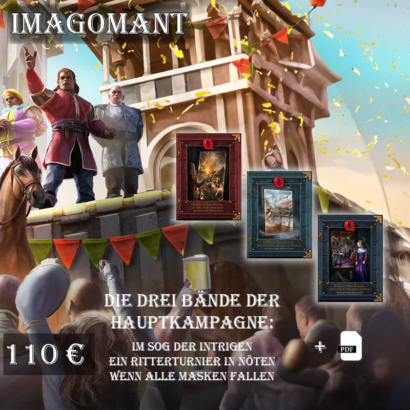 Imagomant
